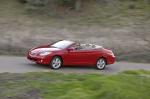 Toyota Camry Solara 2005 года